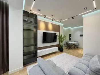 45 м², 2-комн. квартира, 7/8-2