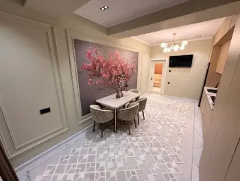 95 m², 3-xonali kvartira, 9/10-3