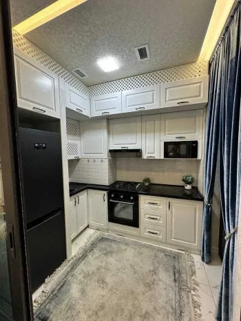 106 m², 3-xonali kvartira, 9/10-2