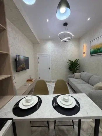 38 м², 2-комн. квартира, 11/16-3