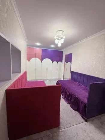 160 м², многокомнатная квартира, 9/10-2