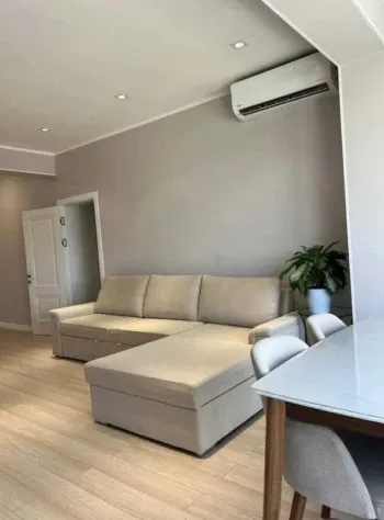 119 m², 3-xonali kvartira, 8/10-1