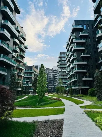 95 м², 3-комн. квартира, 5/8-0