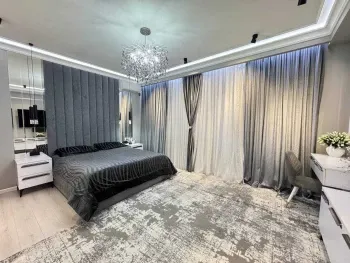 127 м², 4-комн. квартира, 4/7-2