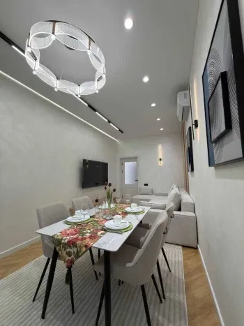 80 м², 3-комн. квартира, 5/12-2