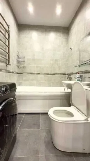 40 м², 2-комн. квартира, 8/10-2