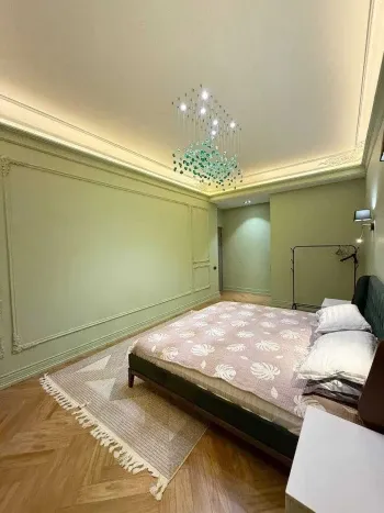 100 м², 3-комн. квартира, 5/10-1