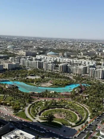 92 м², 3-комн. квартира, 33/51-3