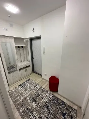 30 м², 1-комн. квартира, 6/9-3