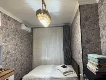 32 м², 1-комн. квартира, 5/7-0