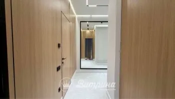 52 м², 2-комн. квартира, 4/6-0