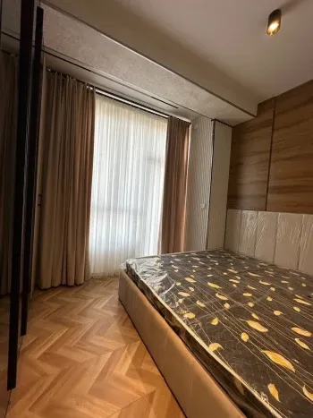 30 м², 1-комн. квартира, 3/14-3