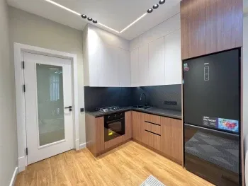 46 м², 3-комн. квартира, 9/10-1
