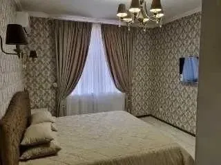 92 m², 3-xonali kvartira, 3/8-1