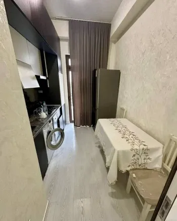 68 м², 3-комн. квартира, 3/7-2