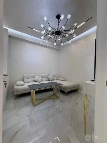60 м², 2-комн. квартира, 13/14-0