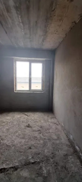 56 м², 2-комн. квартира, 1/7-1