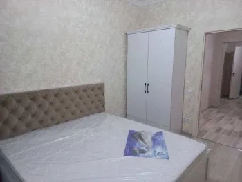 66 м², 2-комн. квартира, 2/9-3