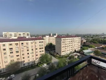 75 м², 3-комн. квартира, 9/12-3