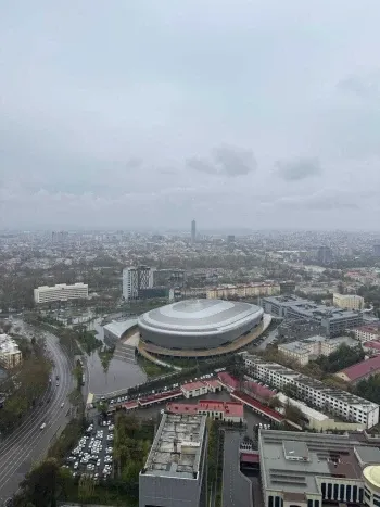 58 м², 2-комн. квартира, 34/51-2