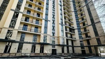62 м², 2-комн. квартира, 11/13-1