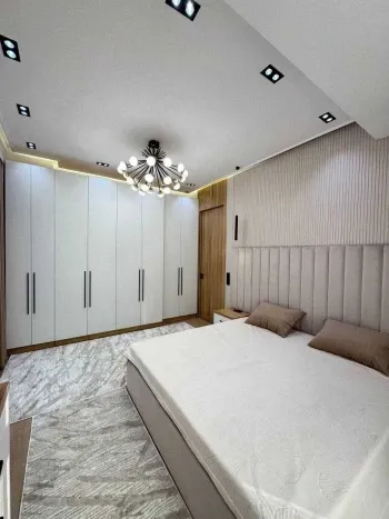 78 м², 4-комн. квартира, 5/14-3