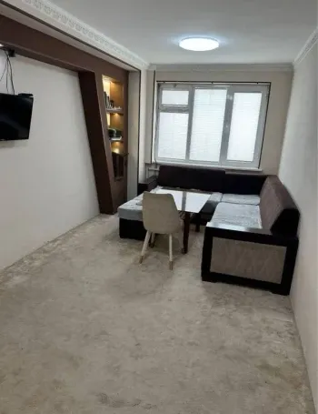 60 м², 3-комн. квартира, 4/9-0