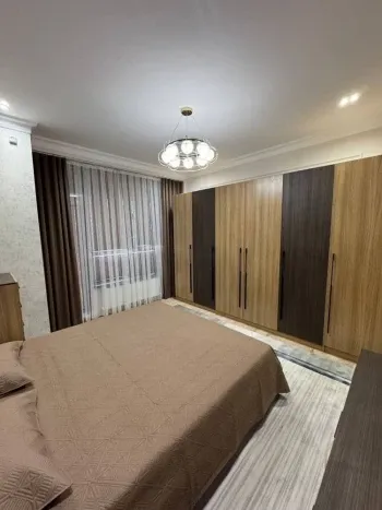 60 м², 2-комн. квартира, 14/14-3