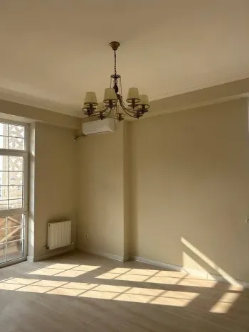 53 m², 2-xonali kvartira, 3/8-0