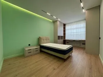 116 м², 4-комн. квартира, 5/12-3