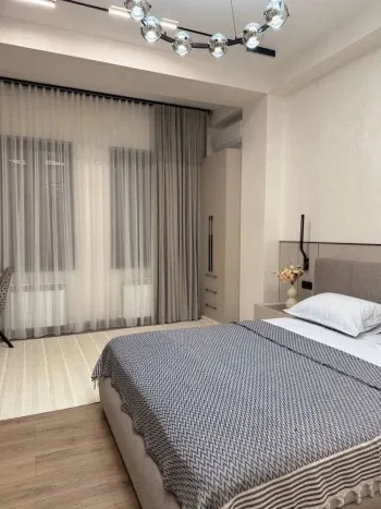 90 м², 3-комн. квартира, 3/9-3