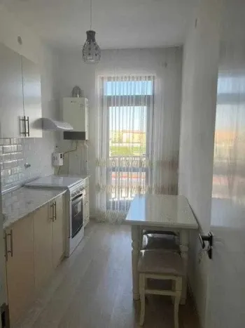 40 м², 2-комн. квартира, 4/5-0