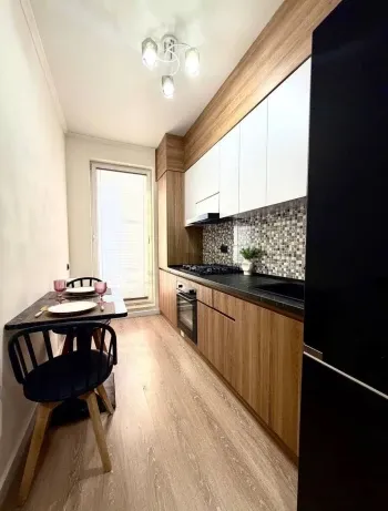 42 м², 2-комн. квартира, 7/9-2