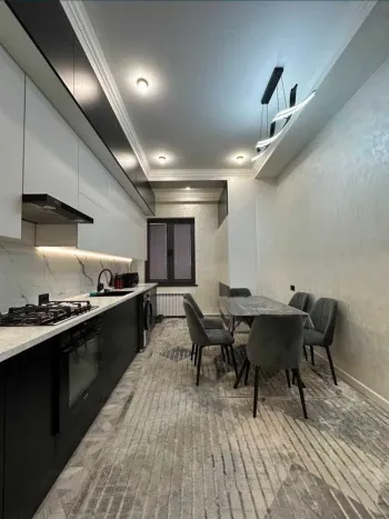 80 м², 3-комн. квартира, 3/11-3