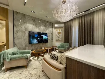 80 м², 2-комн. квартира, 6/9-2