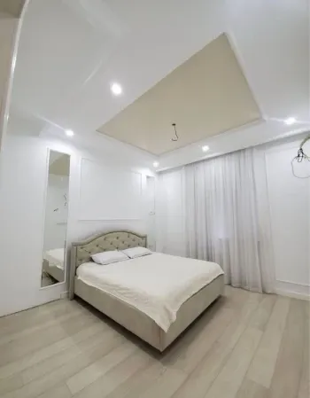 88 м², 3-комн. квартира, 6/8-0