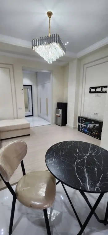 29 m², 1-xonali kvartira, 14/14-2