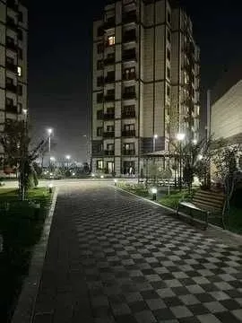 93 м², 3-комн. квартира, 6/9-0