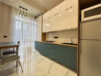 50 м², 2-комн. квартира, 2/9-0