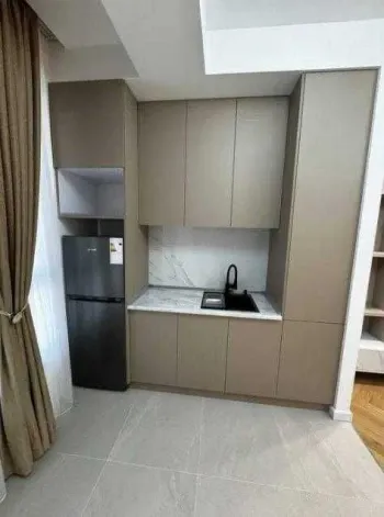 30 m², 1-xonali kvartira, 6/14-2