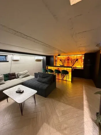 120 m², 4-xonali kvartira, 1/10-0