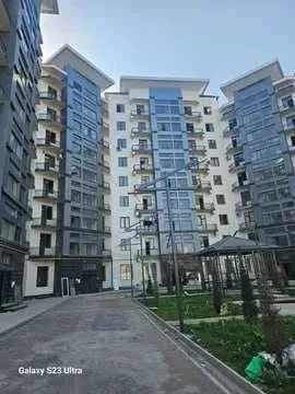 69 м², 2-комн. квартира, 5/8-2