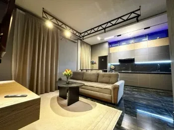 60 м², 2-комн. квартира, 7/7-0