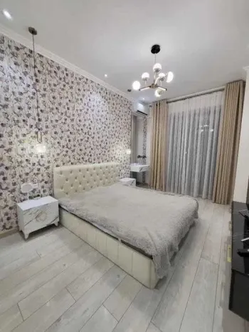 76 м², 3-комн. квартира, 3/9-3