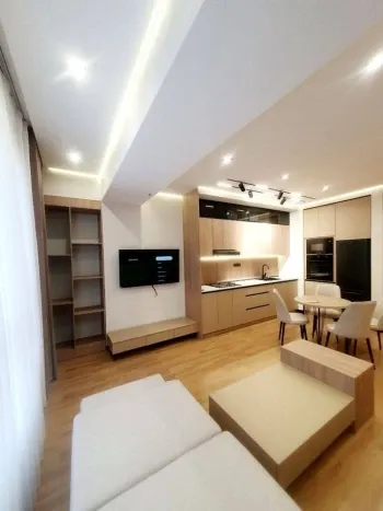58 м², 2-комн. квартира, 14/25-2