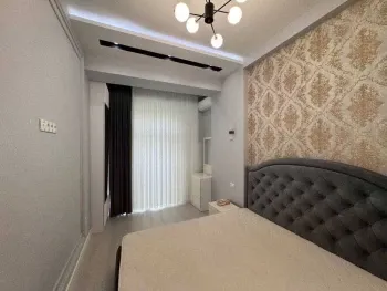 60 м², 2-комн. квартира, 4/5-3