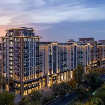 230 м², 3-комн. квартира, 9/11-3