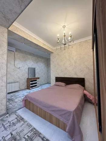 60 м², 2-комн. квартира, 2/6-1