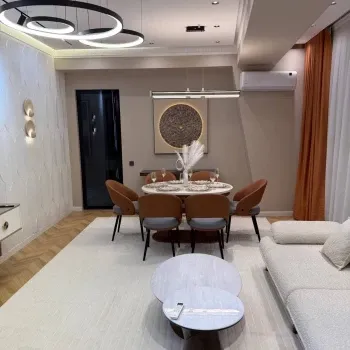 72 м², 2-комн. квартира, 23/26-0