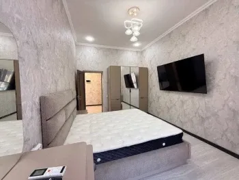 50 м², 2-комн. квартира, 4/9-3